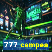 777 campea